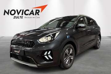 1.6 HEV + GPS + CAMERA + TREKHAAK