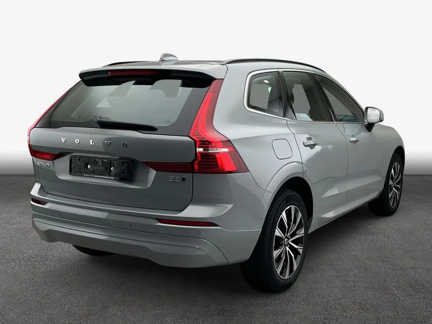 Volvo XC60 XC60 B5 B AWD Core Grau - 2