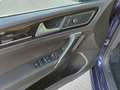 Volkswagen Golf Sportsvan 1,6 TDI SCR Highline Blau - thumbnail 8