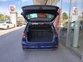 Volkswagen Golf Sportsvan 1,6 TDI SCR Highline Blau - thumbnail 6