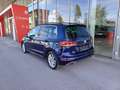 Volkswagen Golf Sportsvan 1,6 TDI SCR Highline Blau - thumbnail 4