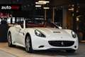 Ferrari California 4.3 V8 30. F1, 490PK, Carbon, Driver Zone, Keramis Blanco - thumbnail 1
