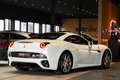Ferrari California 4.3 V8 30. F1, 490PK, Carbon, Driver Zone, Keramis Blanco - thumbnail 4