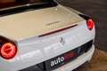 Ferrari California 4.3 V8 30. F1, 490PK, Carbon, Driver Zone, Keramis Blanco - thumbnail 15