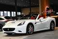 Ferrari California 4.3 V8 30. F1, 490PK, Carbon, Driver Zone, Keramis Blanco - thumbnail 5