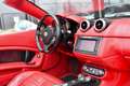 Ferrari California 4.3 V8 30. F1, 490PK, Carbon, Driver Zone, Keramis Blanco - thumbnail 36