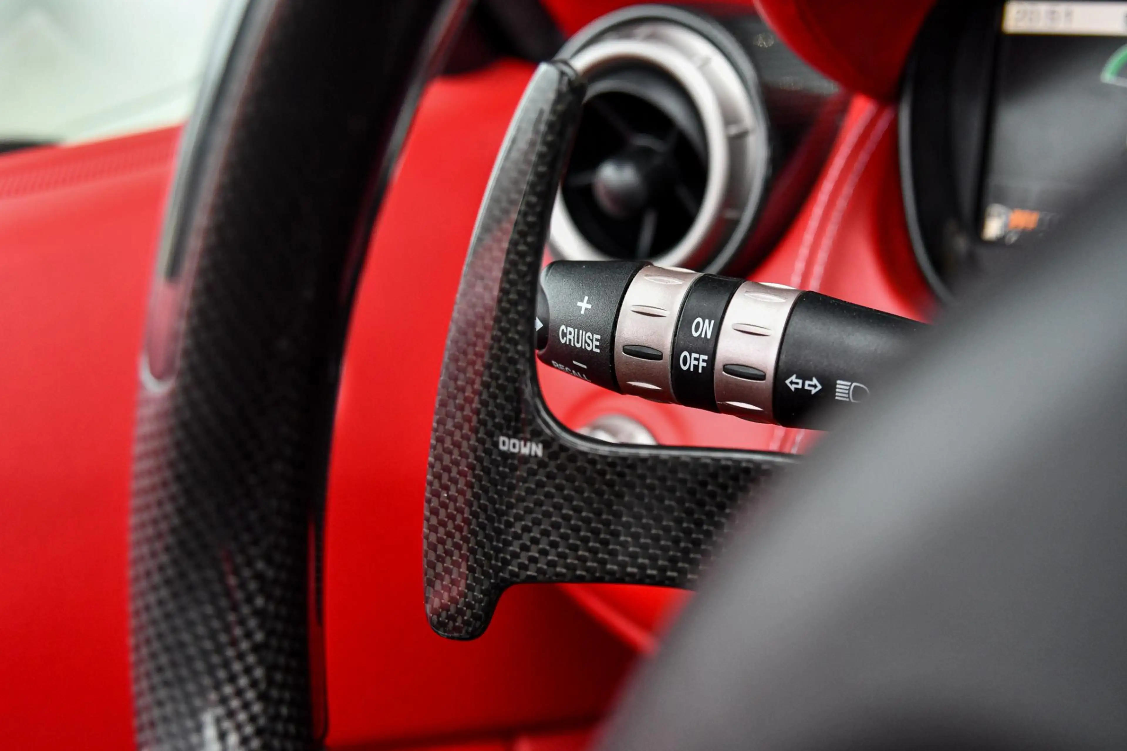 Ferrari California 4.3 V8 30. F1, 490PK, Carbon, Driver Zone, Keramis — photo 41