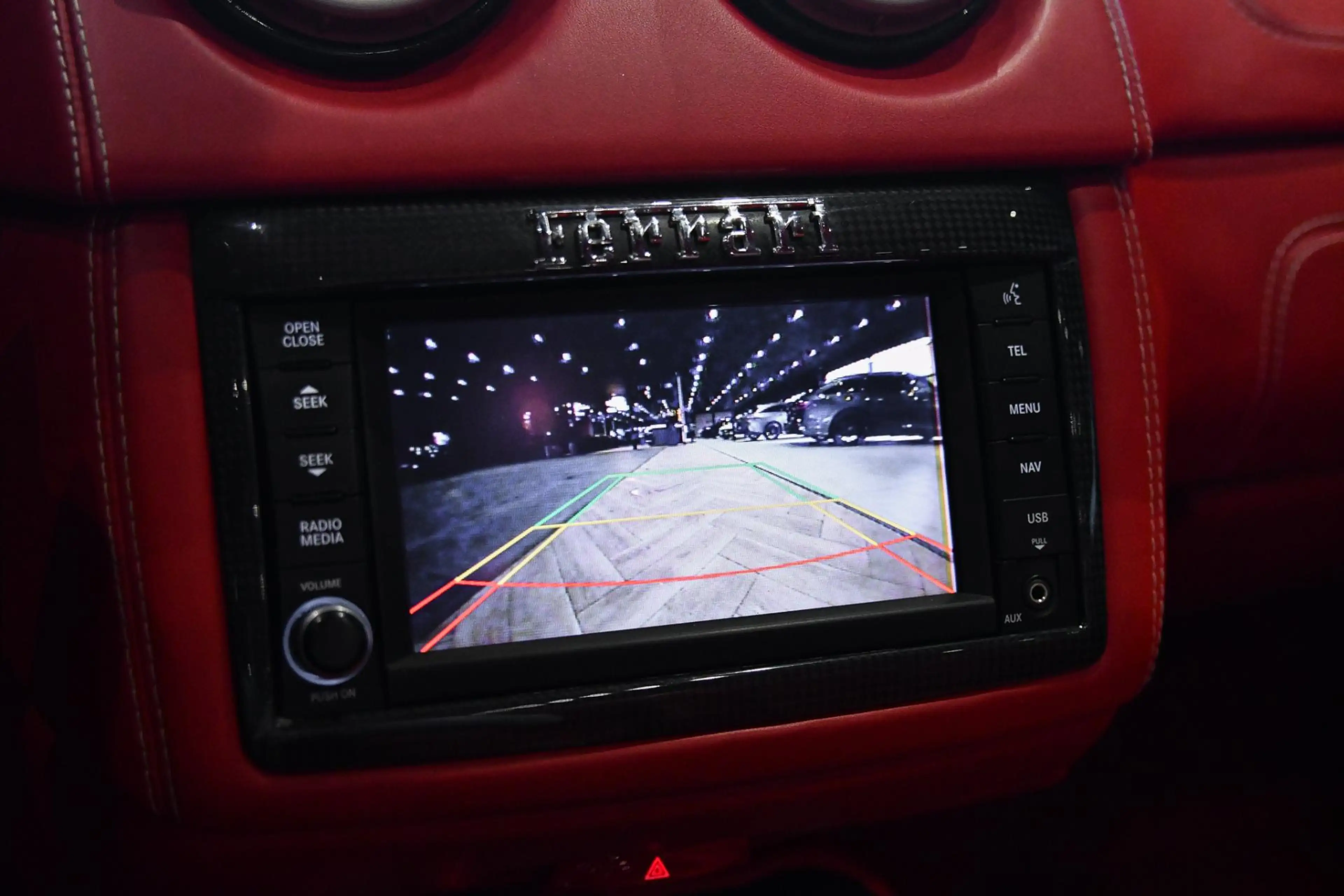 Ferrari California 4.3 V8 30. F1, 490PK, Carbon, Driver Zone, Keramis — photo 24