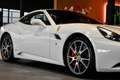 Ferrari California 4.3 V8 30. F1, 490PK, Carbon, Driver Zone, Keramis Blanco - thumbnail 11