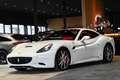 Ferrari California 4.3 V8 30. F1, 490PK, Carbon, Driver Zone, Keramis Blanco - thumbnail 3