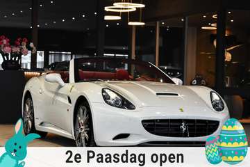 4.3 V8 30. F1, 490PK, Carbon, Driver Zone, Keramis