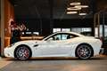 Ferrari California 4.3 V8 30. F1, 490PK, Carbon, Driver Zone, Keramis Blanco - thumbnail 9