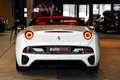 Ferrari California 4.3 V8 30. F1, 490PK, Carbon, Driver Zone, Keramis Blanco - thumbnail 14