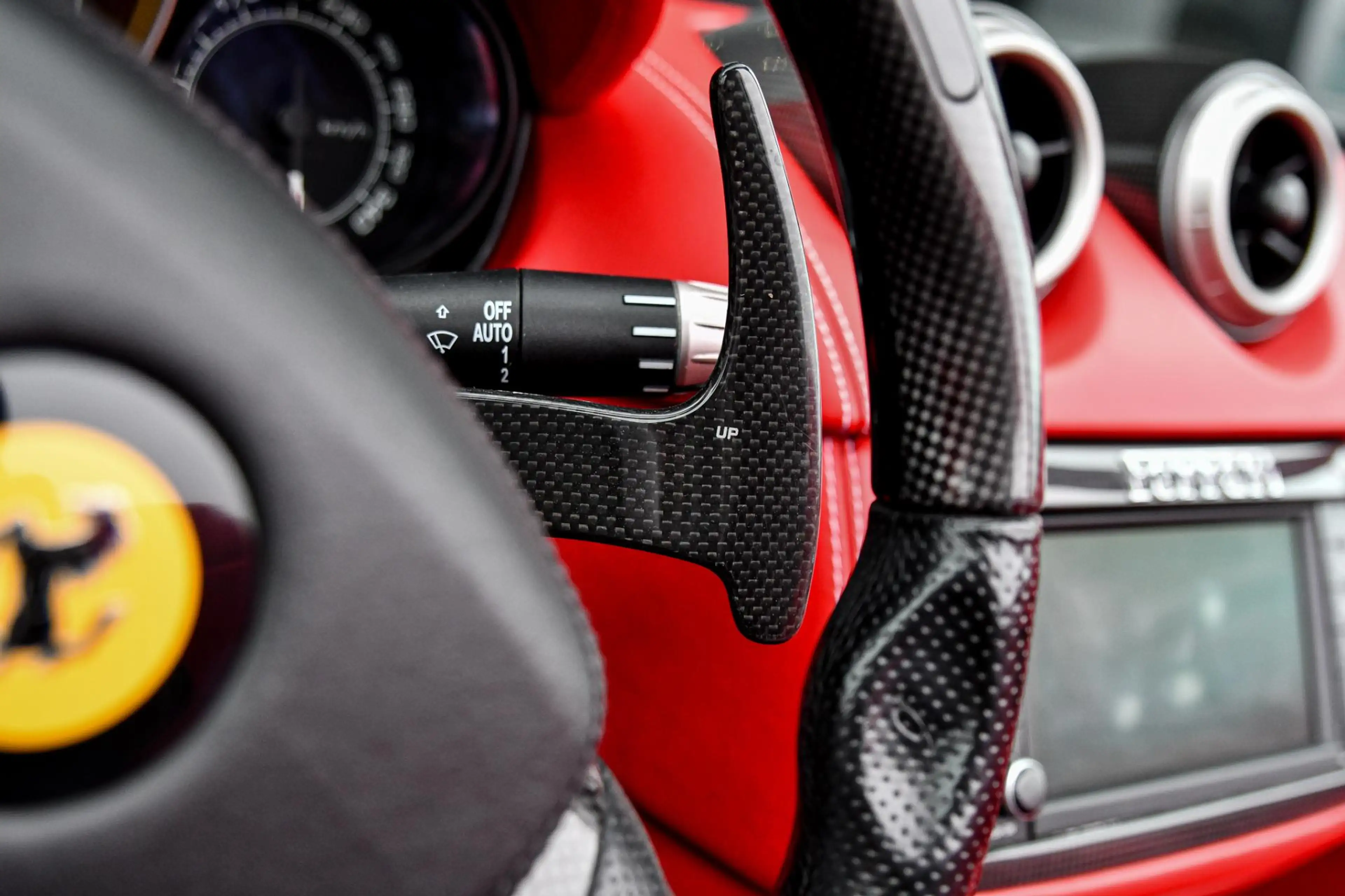 Ferrari California 4.3 V8 30. F1, 490PK, Carbon, Driver Zone, Keramis — photo 42