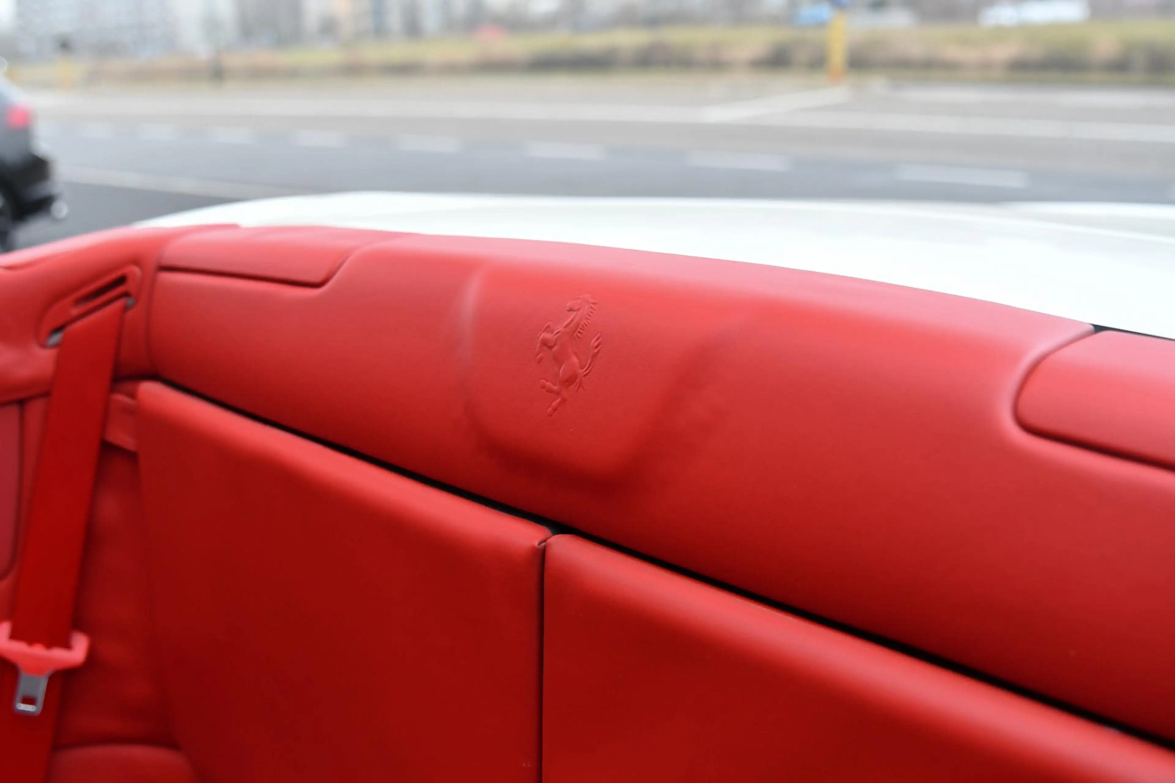 Ferrari California 4.3 V8 30. F1, 490PK, Carbon, Driver Zone, Keramis — photo 34