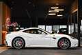 Ferrari California 4.3 V8 30. F1, 490PK, Carbon, Driver Zone, Keramis Blanco - thumbnail 10