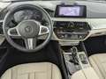 BMW 530 530i Mild Hybrid xDrive LEDER+NAVI+RFK+SHZ+TEMP+ Bleu - thumbnail 17