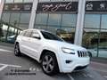 Jeep Grand Cherokee 3.0CRD Overland Aut. Wit - thumbnail 1