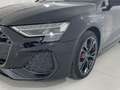 Audi A3 Sportback TFSI e Black line edition S tronic 200kW Negro - thumbnail 6