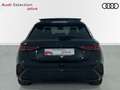 Audi A3 Sportback TFSI e Black line edition S tronic 200kW Negro - thumbnail 5