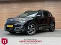 Citroen C5 Aircross 1.2 PureTech Feel Camera / Navi / Dealer onderhoud Zwart - thumbnail 1