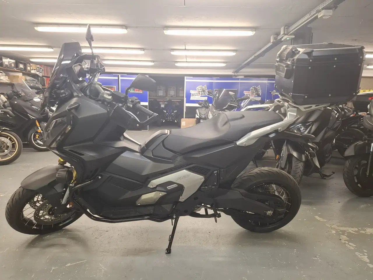 Honda X-ADV