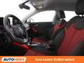 Audi Q2 1.0 TFSI Sport Weiß - thumbnail 10