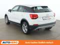 Audi Q2 1.0 TFSI Sport Weiß - thumbnail 4