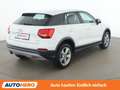 Audi Q2 1.0 TFSI Sport Weiß - thumbnail 6