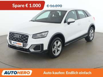 1.0 TFSI Sport