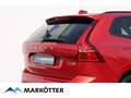 Volvo XC60 D4 R-Design STHZ/ACC/360CAM/Harman Kardon Rot - thumbnail 5