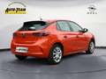 Opel Corsa-e Edition Orange - thumbnail 6