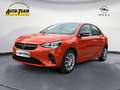 Opel Corsa-e Edition Orange - thumbnail 1