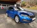 Skoda Octavia Style 4x4 LED MULTI APP KEYLESS VIRTUELL Blau - thumbnail 1
