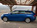 Skoda Octavia Style 4x4 LED MULTI APP KEYLESS VIRTUELL Blau - thumbnail 8