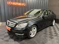 Mercedes-Benz C 220 III (S204) 220 CDI Elégance 7G-Tronic + Blau - thumbnail 1