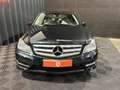 Mercedes-Benz C 220 III (S204) 220 CDI Elégance 7G-Tronic + Azul - thumbnail 2