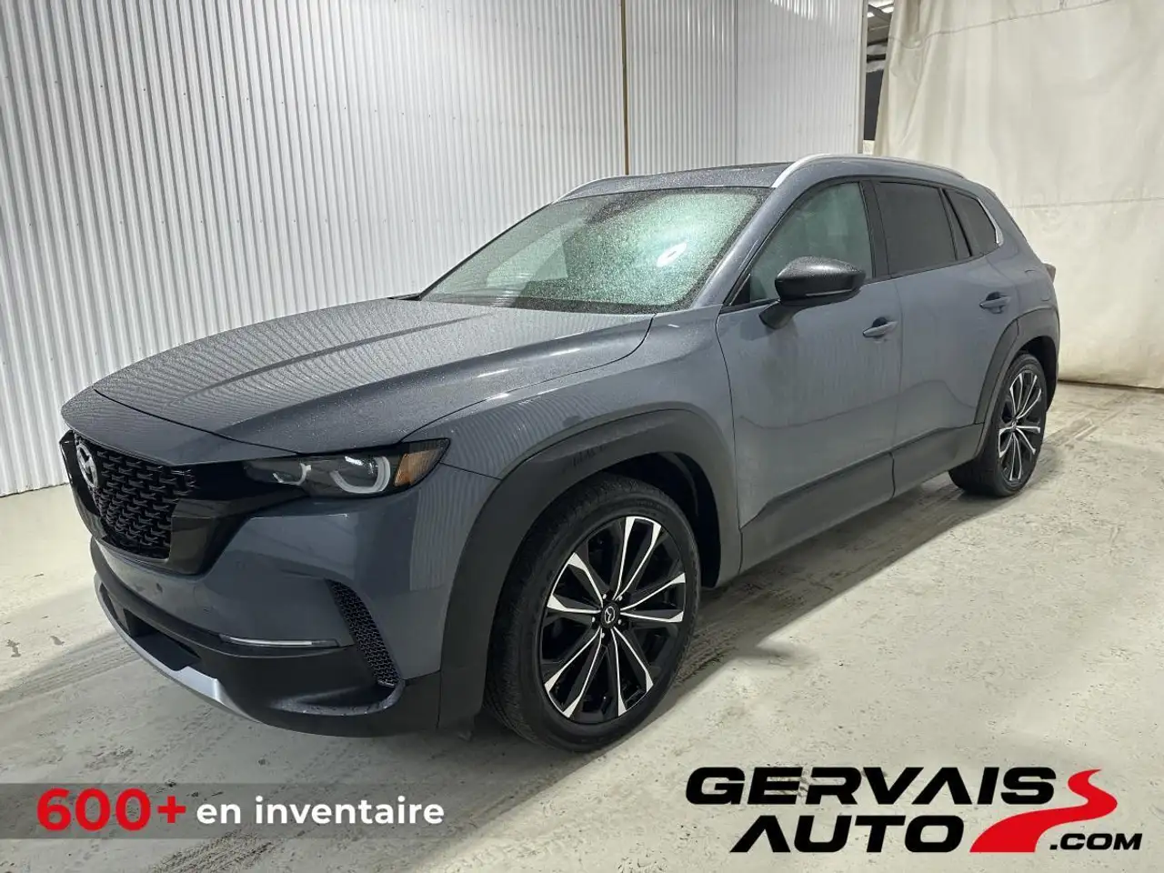2023 Mazda CX-50