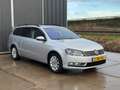 Volkswagen Passat Variant 1.4 TSI Comfortline Executive Edition NIEUWE DISTR Grau - thumbnail 6