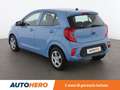 Kia Picanto 1.0 Active Blu/Azzurro - thumbnail 4