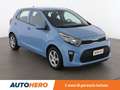 Kia Picanto 1.0 Active Blu/Azzurro - thumbnail 8