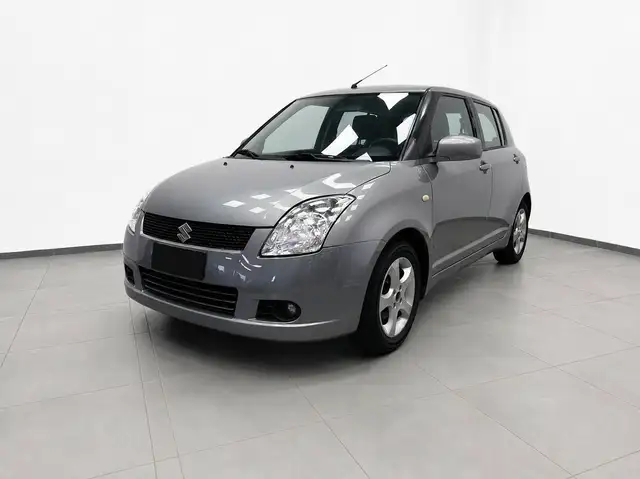 Suzuki Swift Swift IV 2005 5p 1.3 16v GLX **PREZZO REALE**