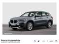 BMW X1 sDrive18i Advantage Aut Nav LED Shz PDCv+h Grau - thumbnail 1