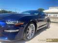 Ford Mustang Fastback 2.3 EcoBoost aut. Blu/Azzurro - thumbnail 2