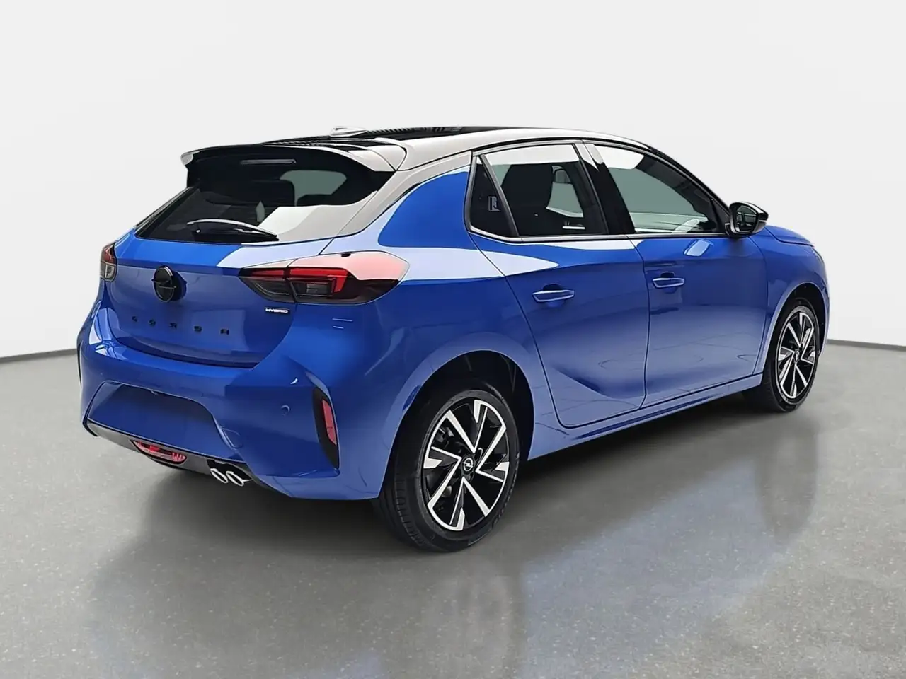 Opel Corsa 2026