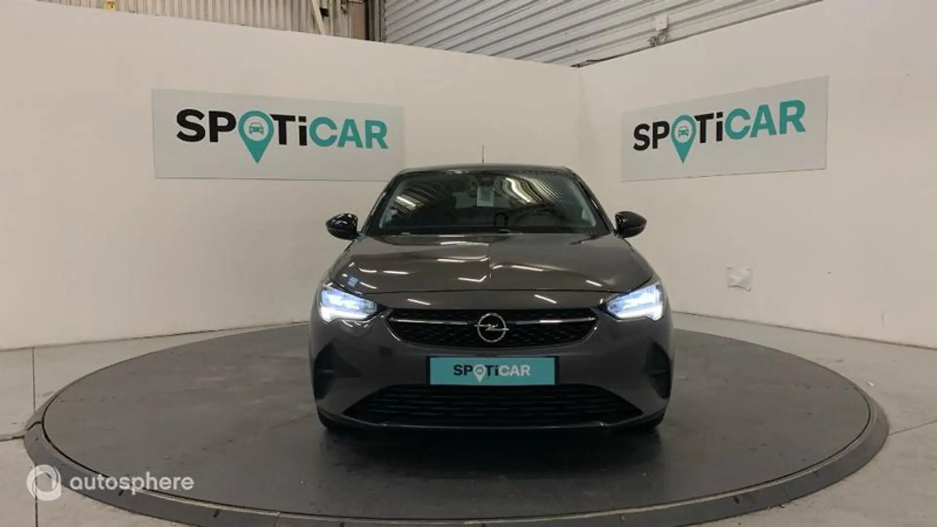 Opel Corsa 1.2 Turbo 100ch Edition - 2