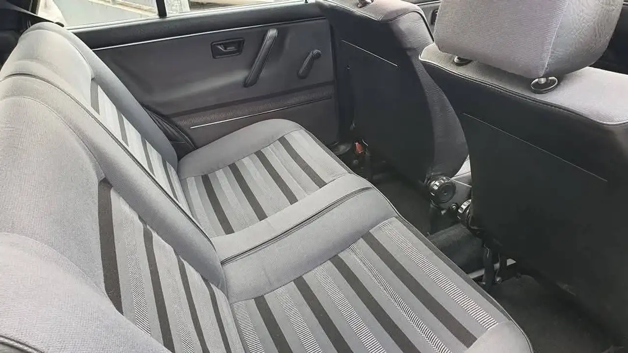 Volkswagen Golf GTI 5p 1.8, foto 6