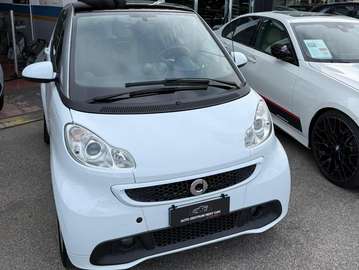 Fortwo 0.8 cdi Pulse 54cv