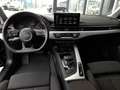 Audi A4 Avant S-LINE 40 TDI S-tr *19 ZOLL / VOLL LED & FLA / NAVI / AHV & KAMERA / OPTIKPAKET SCHWARZ / 3-ZONEN-KLIMA* Schwarz - thumbnail 3