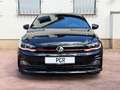 Volkswagen Polo VI GTI 2.0TSI DSG LED MOD 2021 SHECKHEFT Negro - thumbnail 2